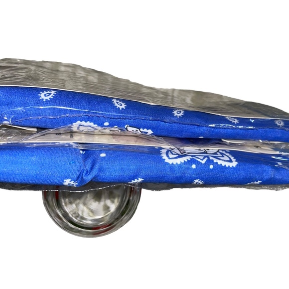 2 Vintage Walt Disney 101 Dalmatian Dogs Rod Pocket Valance Dream Styles‎ - Picture 2 of 5